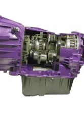 ATS Diesel  Stage 4 Allison LCT1000 Transmission Package 2WD w/ PTO 6.6L LB7 Duramax 2003-2004                                     - 309-843-4272 - Image 2