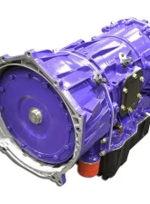 ATS Diesel  Stage 4 Allison LCT1000 Transmission Package 2WD w/ PTO 6.6L LB7 Duramax 2003-2004                                     - 309-843-4272 - Image 3
