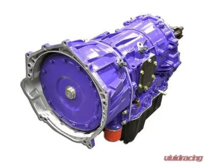 ATS Diesel  Stage 4 Allison LCT1000 Transmission Package 2WD w/ PTO 6.6L LB7 Duramax 2003-2004 - 309-843-4272