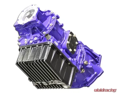 ATS Diesel  Stage 4 Allison LCT1000 Transmission Package 2WD w/ PTO 6.6L LB7 Duramax 2003-2004 - 309-843-4272