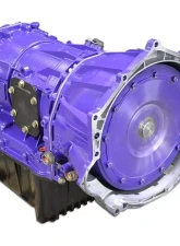 ATS Diesel  Stage 4 Allison LCT1000 Transmission Package 2WD w/ PTO 6.6L LB7 Duramax 2003-2004                                     - 309-843-4272 - Image 5