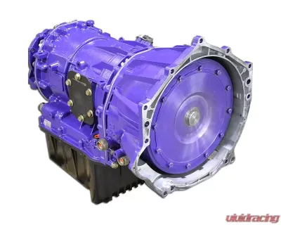 ATS Diesel  Stage 4 Allison LCT1000 Transmission Package 2WD w/ PTO 6.6L LB7 Duramax 2003-2004 - 309-843-4272