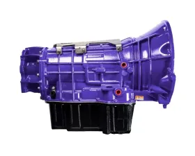 ATS Diesel 65RFE Stage 1 Transmission Package 2WD 4.7L / 5.7L 2012-2013