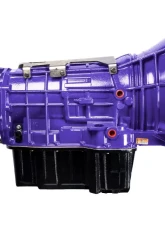 ATS Diesel 65RFE Stage 4 Transmission Package 4WD 4.7L / 5.7L 2012-2013                                     - 309-944-9380 - Image 4