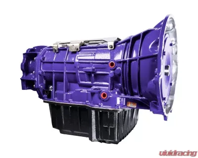 ATS Diesel 65RFE Stage 4 Transmission Package 4WD 4.7L / 5.7L 2012-2013 - 309-944-9380