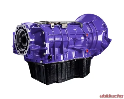 ATS Diesel 65RFE Stage 4 Transmission Package 4WD 4.7L / 5.7L 2012-2013 - 309-944-9380