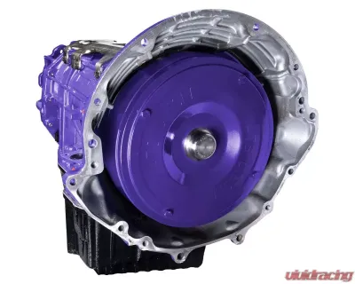 ATS Diesel 65RFE Stage 4 Transmission Package 4WD 4.7L / 5.7L 2012-2013 - 309-944-9380