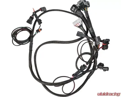 ATS Diesel 68Rfe Co-Pilot Tow Edition 6.7L Cummins 2012-2018 - 601-900-2380