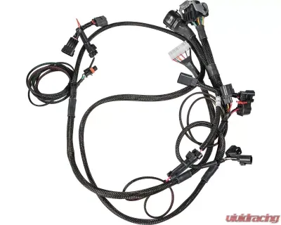 ATS Diesel 68Rfe Co-Pilot Tow Edition 6.7L Cummins 2012-2018 - 601-900-2380