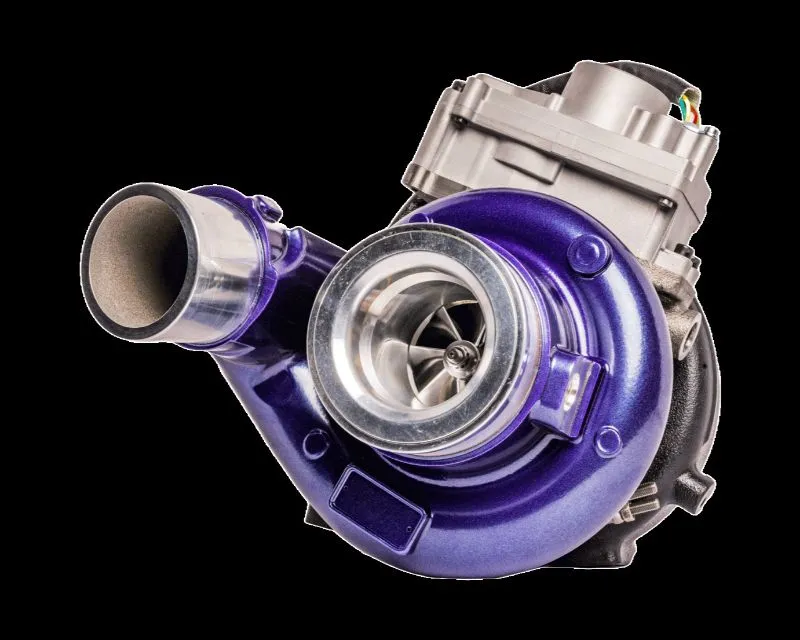 ATS Diesel Performance Aurora 3000 VFR Stage 1 Turbo Ram Cummins 6.7L 2019-2024 - 202-302-2464