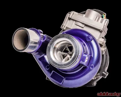 ATS Diesel Performance Aurora 3000 VFR Stage 1 Turbo Ram Cummins 6.7L 2019-2024 - 202-302-2464