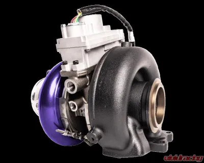 ATS Diesel Performance Aurora 3000 VFR Stage 1 Turbo Ram Cummins 6.7L 2019-2024 - 202-302-2464