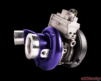 ATS Diesel Performance Aurora 3000 VFR Stage 1 Turbo Ram Cummins 6.7L 2019-2024 - 202-302-2464
