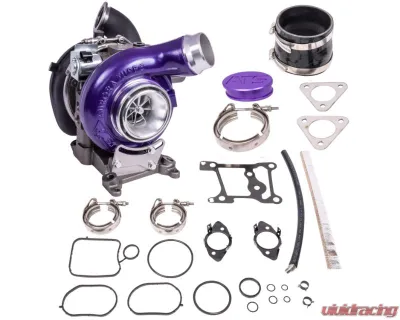ATS Diesel Performance Aurora VNT Turbocharger Kit Fits Ford F-250|F-350 Super Duty 6.7L 2011-2014 - 202-306-3368