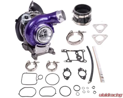 ATS Diesel Performance Aurora VNT Turbocharger Kit Ford F-250|F-350 Super Duty 6.7L 2011-2016 - 202-307-3368