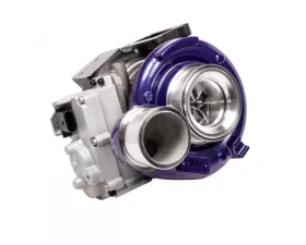 ATS Diesel Performance ATS Aurora 4000 VFR Stage 2 Turbo Ram Cummins 6.7L 2500|3500 2019-2024