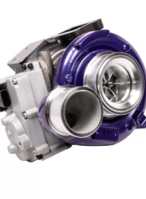 ATS Diesel Performance ATS Aurora 4000 VFR Stage 2 Turbo Ram Cummins 6.7L 2500|3500 2019-2024                                     - 202-402-2464 - Image 4