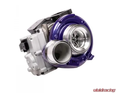 ATS Diesel Performance ATS Aurora 4000 VFR Stage 2 Turbo Ram Cummins 6.7L 2500|3500 2019-2024 - 202-402-2464