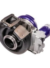 ATS Diesel Performance ATS Aurora 4000 VFR Stage 2 Turbo Ram Cummins 6.7L 2500|3500 2019-2024                                     - 202-402-2464 - Image 3