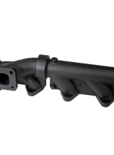 ATS Diesel Performance Pulse Flow Exhaust Manifold Kit 2-Pc Holset With Gaskets Turbo Flange Hardware Cummins 6.7L 2007.5-2018                                     - 204-927-2326 - Image 5