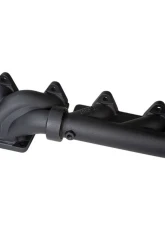 ATS Diesel Performance Pulse Flow Exhaust Manifold Kit 2-Pc Holset With Gaskets Turbo Flange Hardware Cummins 6.7L 2007.5-2018                                     - 204-927-2326 - Image 3