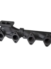 ATS Diesel Performance Pulse Flow Exhaust Manifold Kit 2-Pc Holset With Gaskets Turbo Flange Hardware Cummins 6.7L 2007.5-2018                                     - 204-927-2326 - Image 4