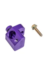 ATS Diesel Performance Billet MAP Sensor Adapter Ford Power Stroke 6.7L 2011-2019                                     - 206-003-3368 - Image 4