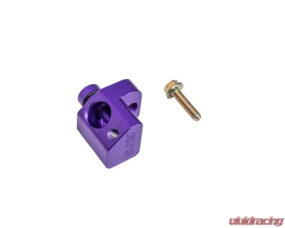 ATS Diesel Performance Billet MAP Sensor Adapter Ford Power Stroke 6.7L 2011-2019 - 206-003-3368