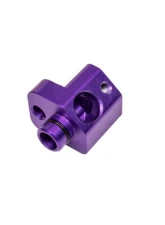 ATS Diesel Performance Billet MAP Sensor Adapter Ford Power Stroke 6.7L 2011-2019                                     - 206-003-3368 - Image 3