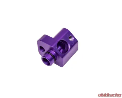 ATS Diesel Performance Billet MAP Sensor Adapter Ford Power Stroke 6.7L 2011-2019 - 206-003-3368