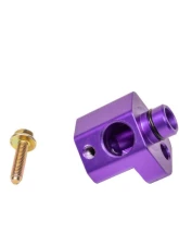 ATS Diesel Performance Billet MAP Sensor Adapter Ford Power Stroke 6.7L 2011-2019                                     - 206-003-3368 - Image 4