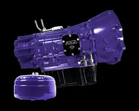 ATS Diesel Performance AS69RC Stage 1 Transmission Package Ram Cummins 6.7L 4WD 2013-2018