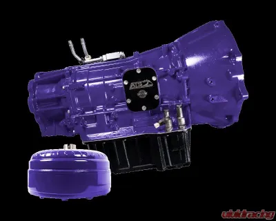 ATS Diesel Performance AS69RC Stage 1 Transmission Package Ram Cummins 6.7L 4WD 2013-2018 - 309-914-2392