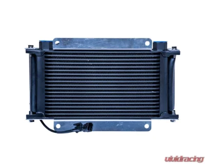 ATS Diesel Performance ATS Universal Transmission Cooler Kit 19 Row w/ Dual Fan 1/2 Inch Lines - 310-903-2000