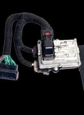 ATS Diesel Performance ATS TCM Upgrade A40 to T87 GM Duramax 6.6L 2WD 2009-2010                                     - 601-920-4344 - Image 3