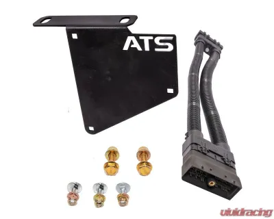 ATS Diesel Performance A40/A50 TCM Relocation Kit GM Duramax 6.6L 2006-2007 - 601-930-4308