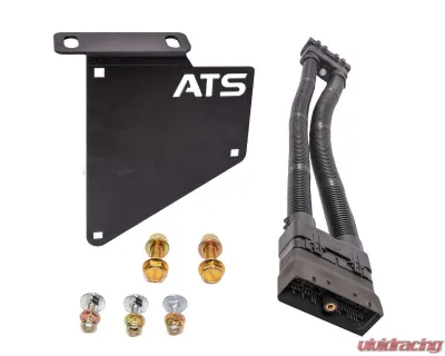 ATS Diesel Performance A40/A50 TCM Relocation Kit GM 6.6L Duramax 2007.5-2014 - 601-930-4326