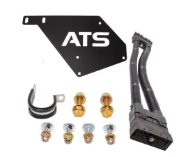 ATS Diesel Performance A40/A50 TCM Relocation Kit GM Duramax 6.6L 2015