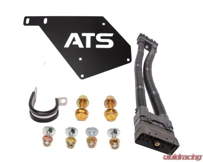 ATS Diesel Performance A40/A50 TCM Relocation Kit GM Duramax 6.6L 2015 - 601-930-4416
