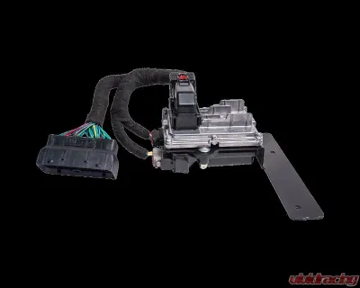 ATS Diesel Performance ATS TCM Upgrade, A40 to T87 GM Duramax 6.6L 4WD 2009-2010 - 601-940-4344