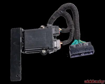 ATS Diesel Performance ATS TCM Upgrade, A40 to T87 GM Duramax 6.6L 4WD 2009-2010 - 601-940-4344