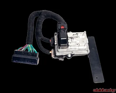 ATS Diesel Performance ATS TCM Upgrade, A40 to T87 GM Duramax 6.6L 4WD 2009-2010 - 601-940-4344