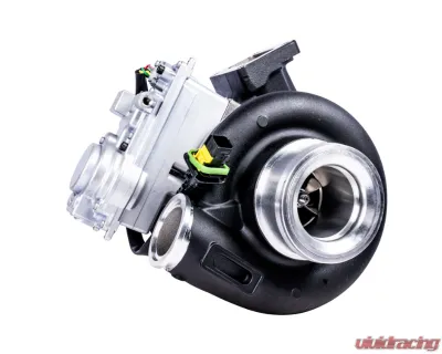 ATS Diesel Aurora TI HE551V Drop-in Replacement HD Turbo for Cummins ISX 04 Engines - 202-901-1000
