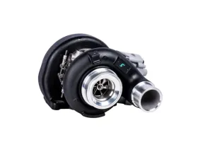 ATS Diesel Aurora TI H300VC Drop-in Replacement HD Turbo for Cummins ISB13, ISB, 6BTA Euro 6 Engines