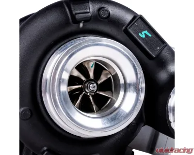 ATS Diesel Aurora TI H300VC Drop-in Replacement HD Turbo for Cummins ISB13, ISB, 6BTA Euro 6 Engines - 202-902-1000