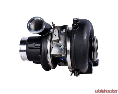 ATS Diesel Aurora TI HE400VG Drop-in Replacement HD Turbo for Cummins ISC and ISL Engines - 202-906-1000