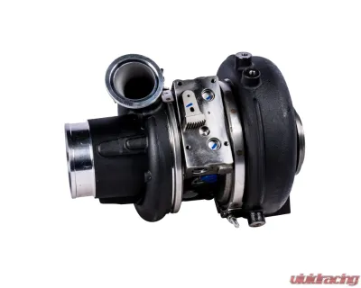 ATS Diesel Aurora TI HE400VG Drop-in Replacement HD Turbo for Cummins ISC and ISL Engines - 202-906-1000