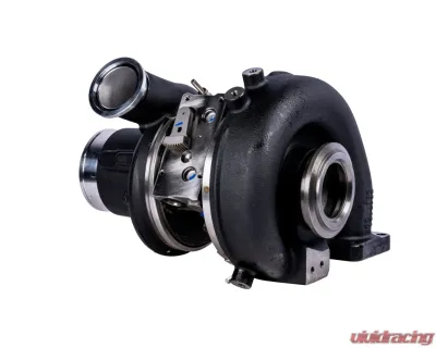 ATS Diesel Aurora TI HE400VG Drop-in Replacement HD Turbo for Cummins ISC and ISL Engines - 202-906-1000