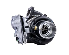 ATS Diesel Aurora TI HE400VG Drop-in Replacement HD Turbo for Cummins ISX and QSX Engines