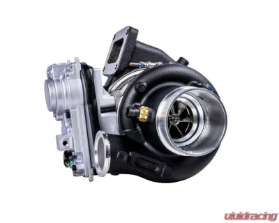 ATS Diesel Aurora TI HE400VG Drop-in Replacement HD Turbo for Cummins ISX and QSX Engines - 202-907-1000